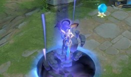 李信新皮肤特效最新爆料